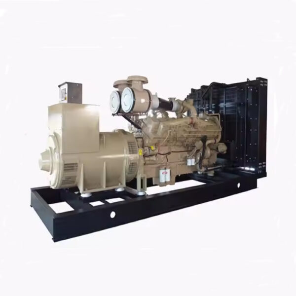 7kw 40kva 3 Phase Free Energy Silent Soundless Motor Flywheel Generator without Engine for Home