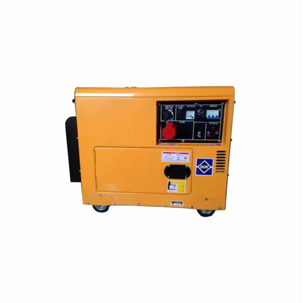 Power value 10hp motor generator diesel generator set 3kw